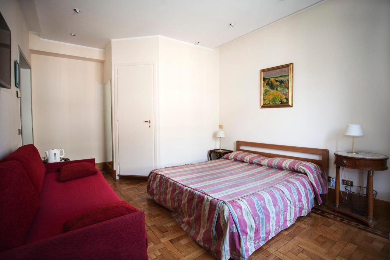 Martina House 3* Rom