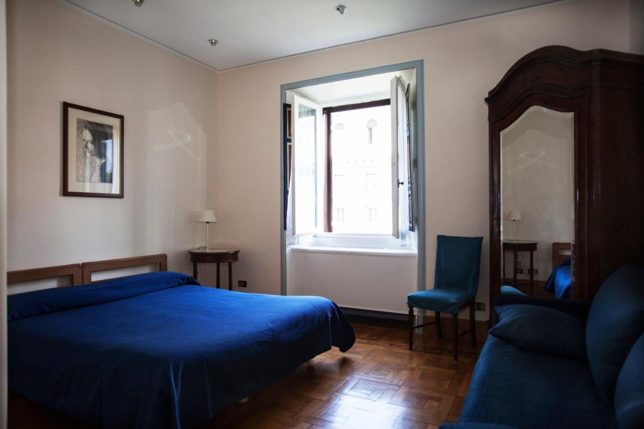 Martina House 3* Rom