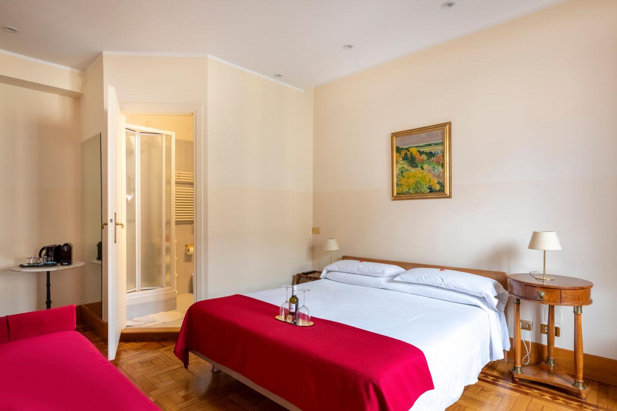 Martina House 3* Rom