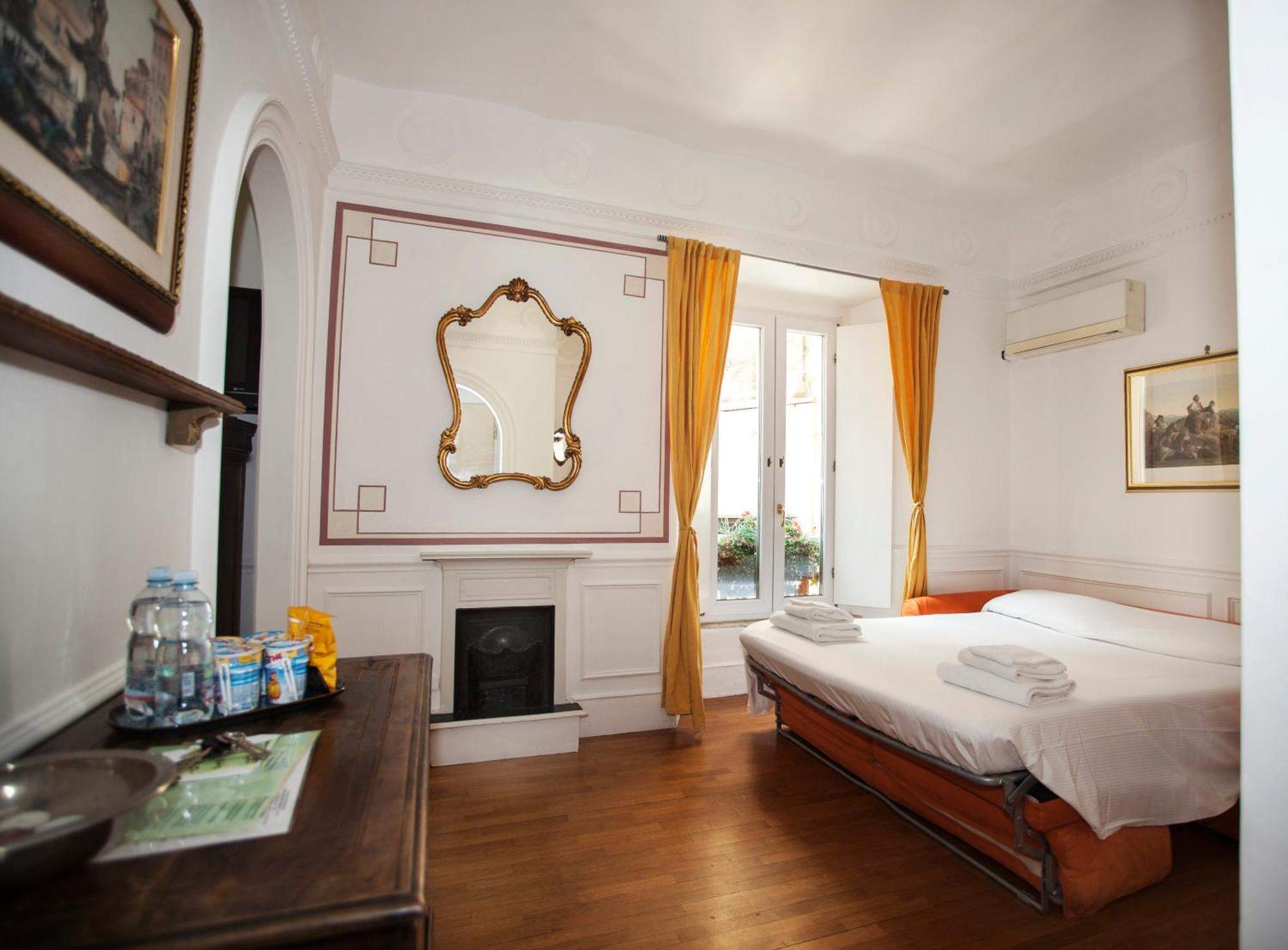 Martina House 3* Rom
