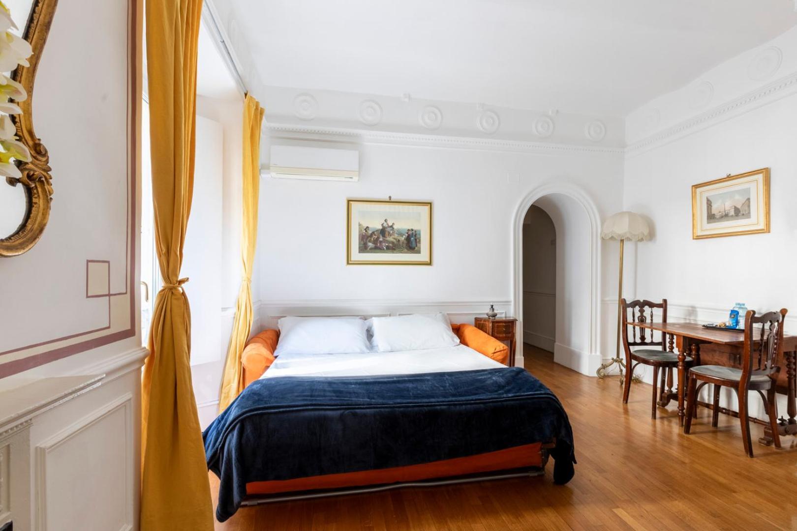 Martina House 3* Rom