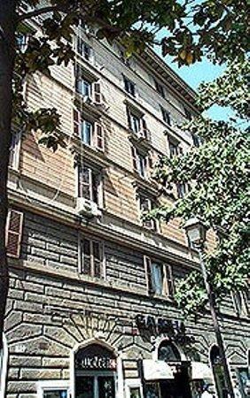 Martina House 3* Rom