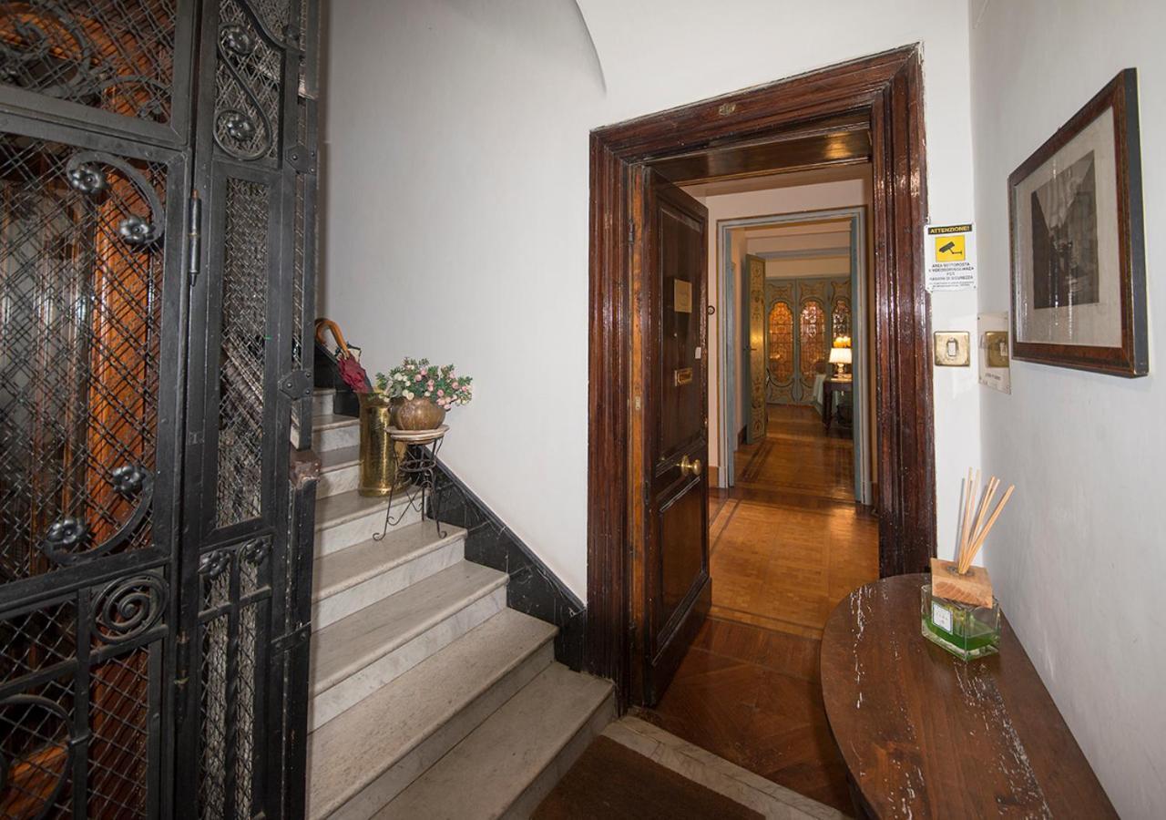 Bed and breakfast Martina House 3*