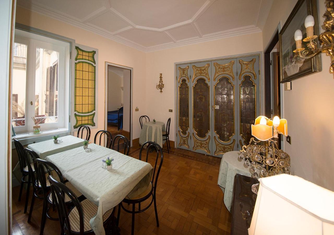 Martina House Bed and breakfast 3*