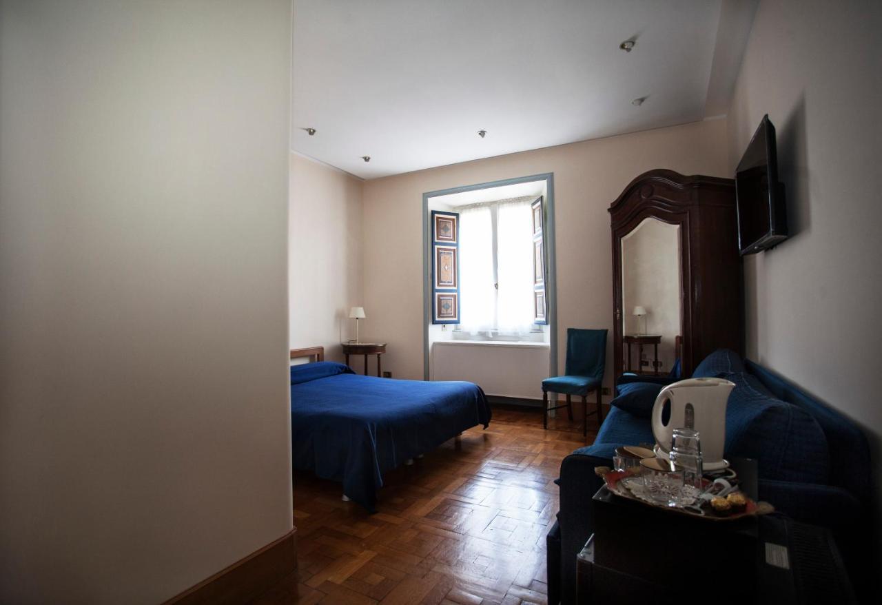 Martina House Bed and breakfast Roma