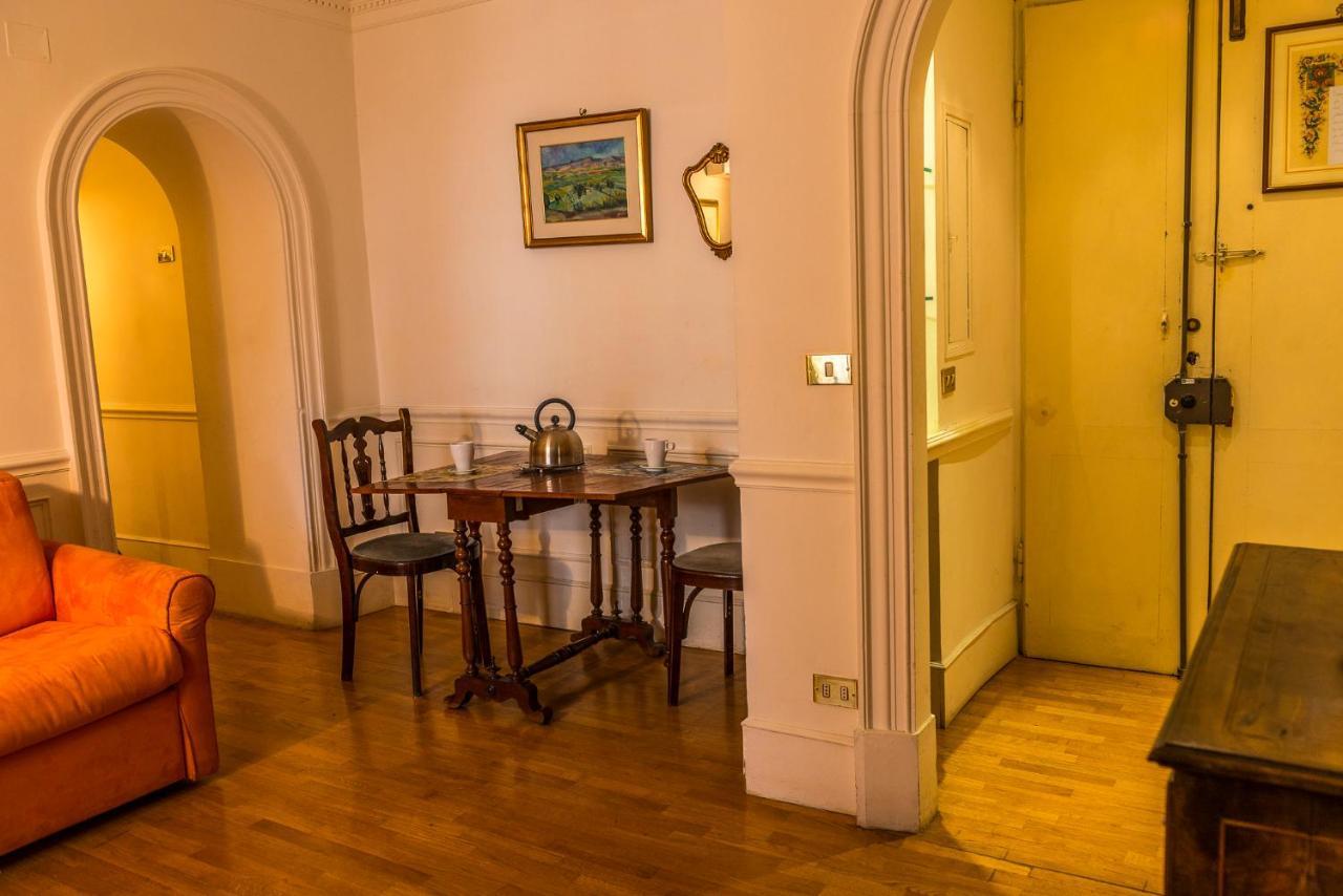 Martina House Bed and breakfast Roma
