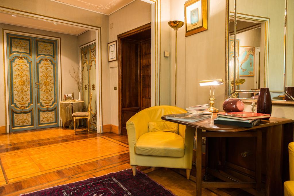 Bed and breakfast Martina House 3*