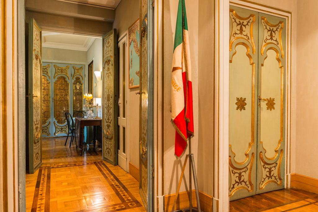 Bed and breakfast Martina House 3*