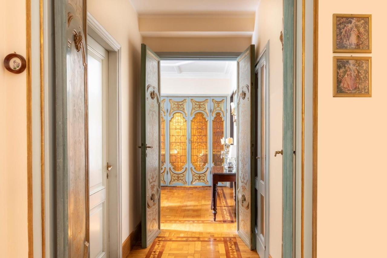 Bed and breakfast Martina House 3*