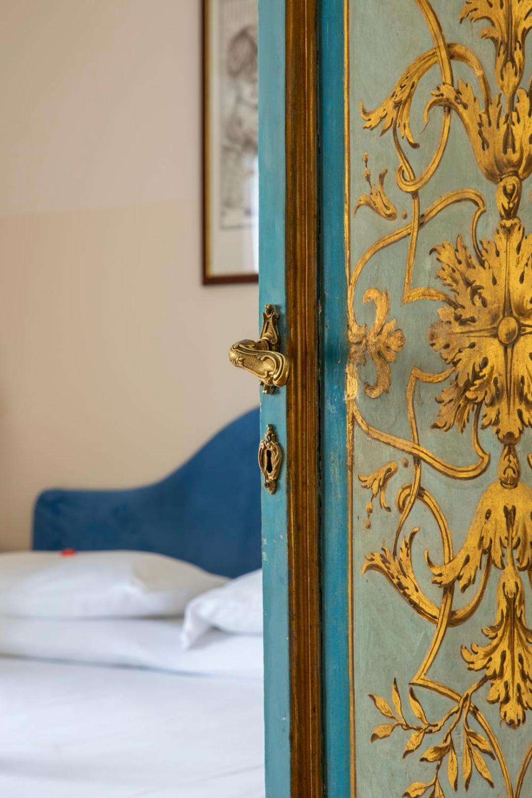 Bed and breakfast Martina House 3*