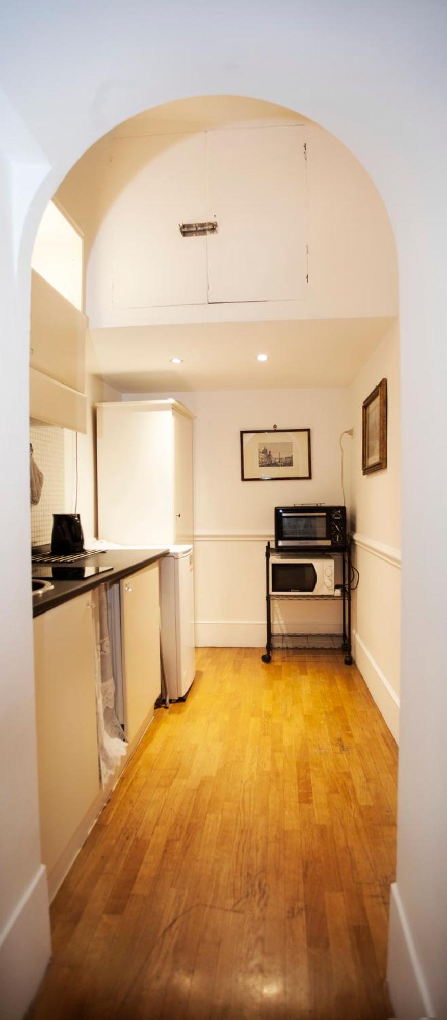 Martina House Bed and breakfast 3*