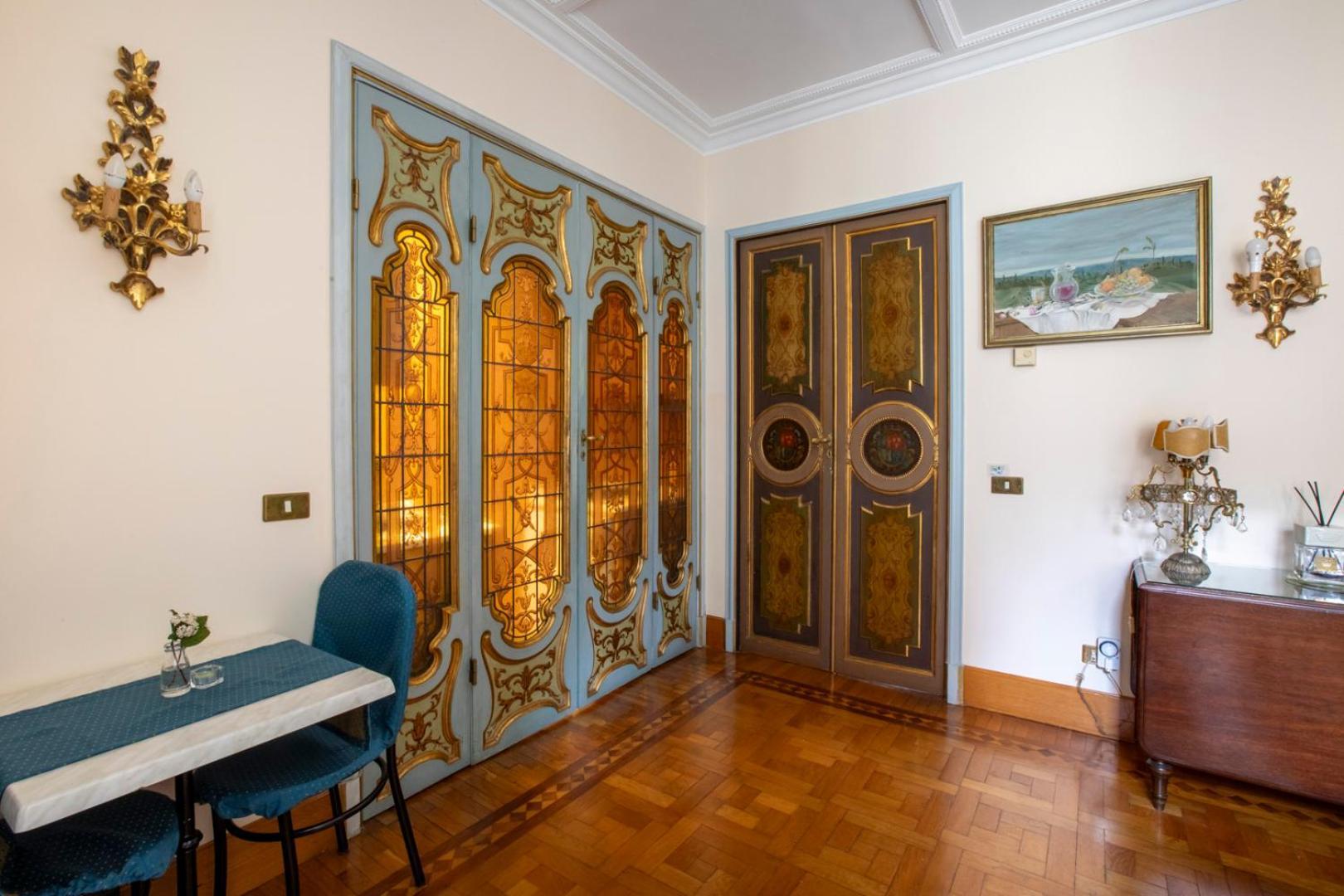 Martina House Bed and breakfast 3*