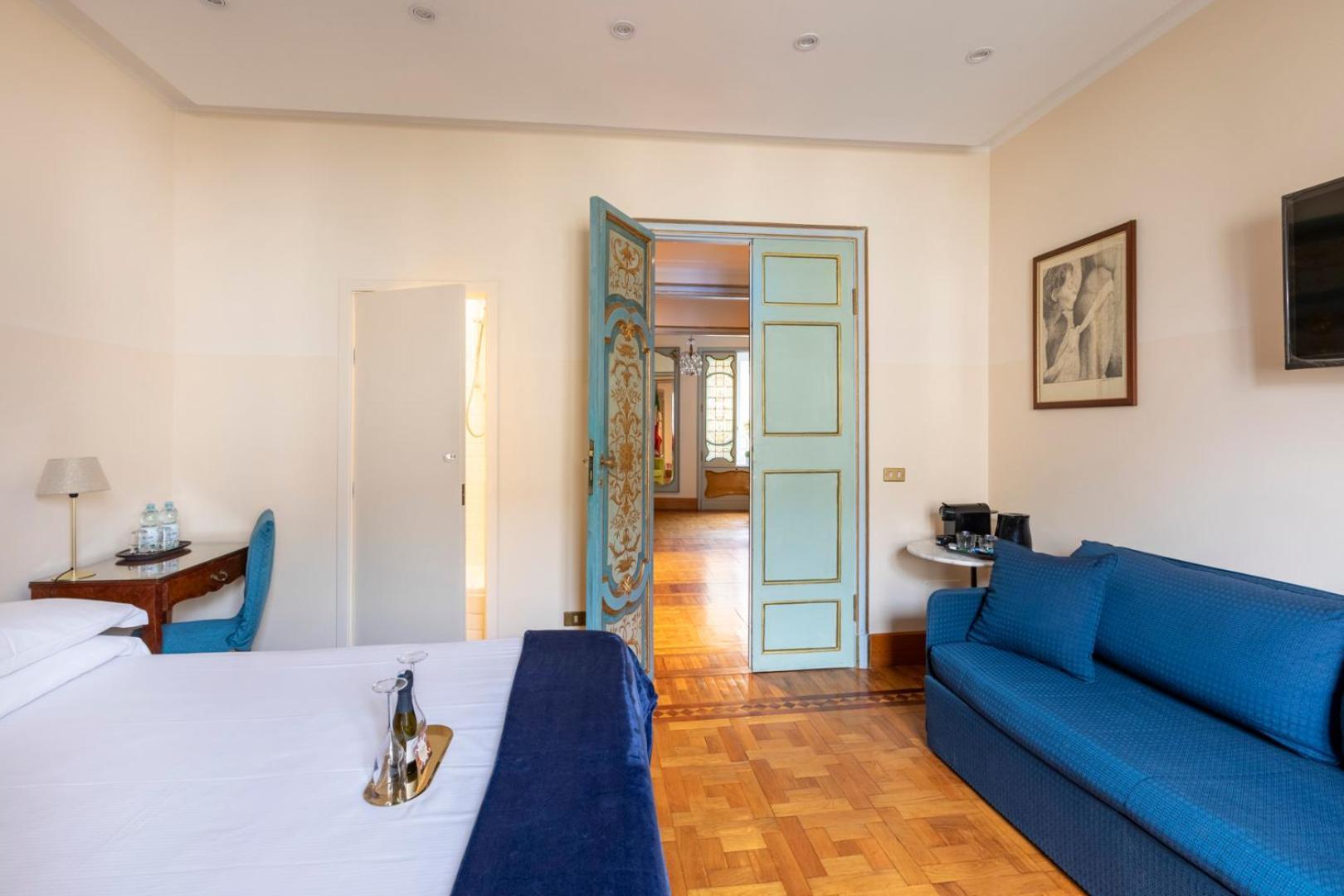 Alojamento de Acomodação e Pequeno-almoço Martina House 3*