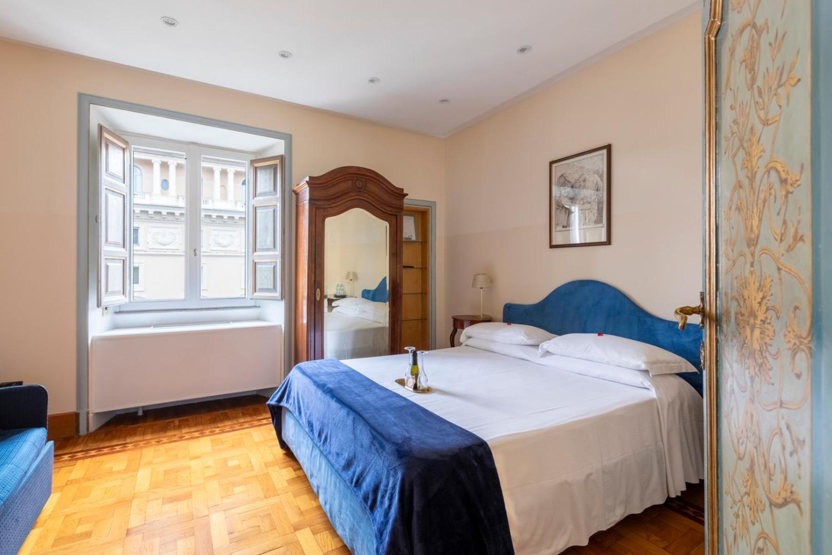 Alojamento de Acomodação e Pequeno-almoço Martina House 3*