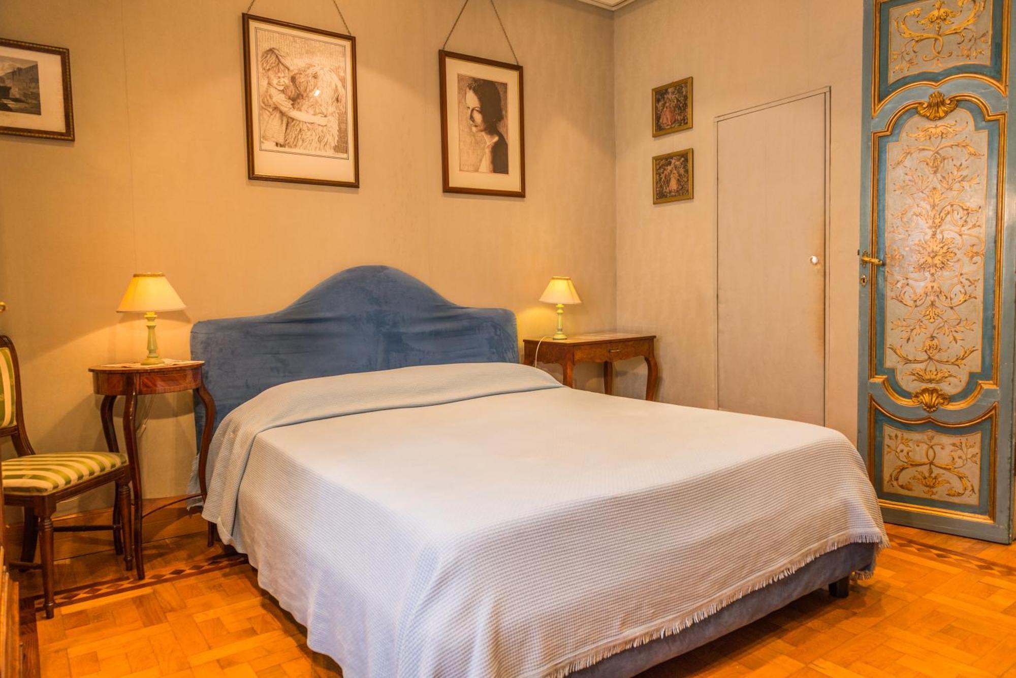 Martina House Bed and breakfast 3*