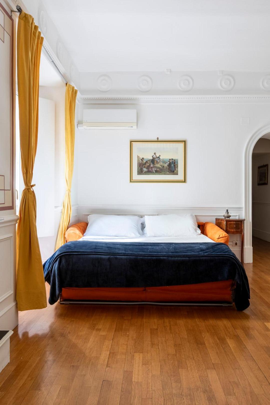 Bed and breakfast Martina House 3*