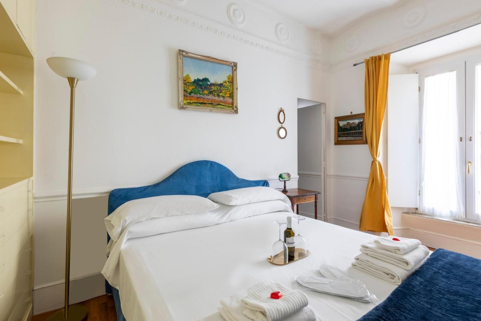 Bed and breakfast Martina House