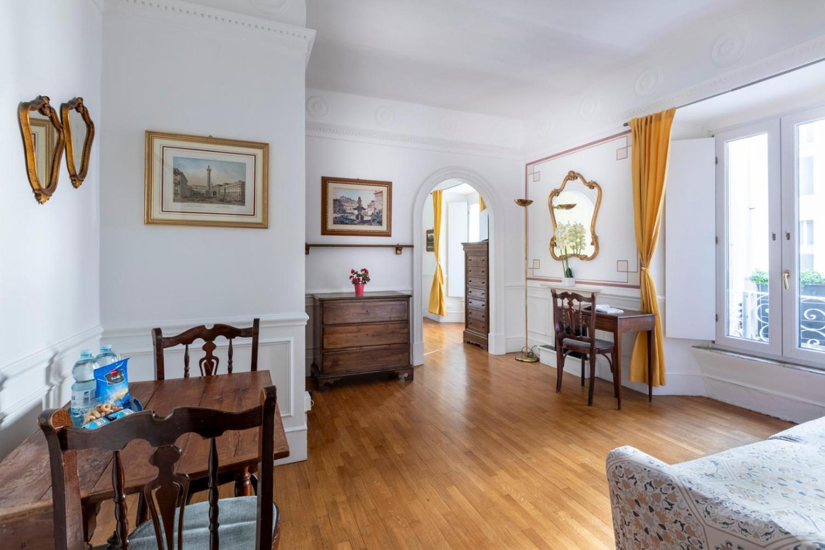 Alojamento de Acomodação e Pequeno-almoço Martina House 3*