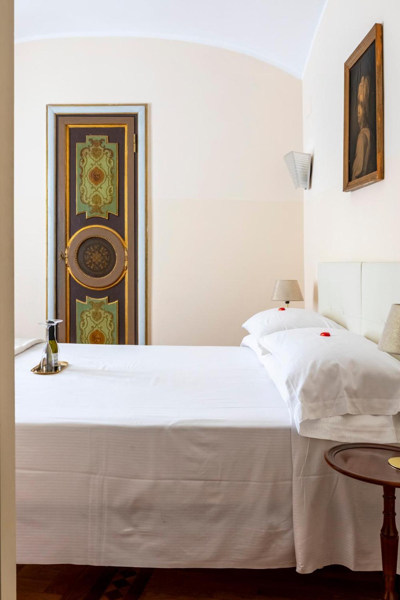 Bed and breakfast Martina House 3*