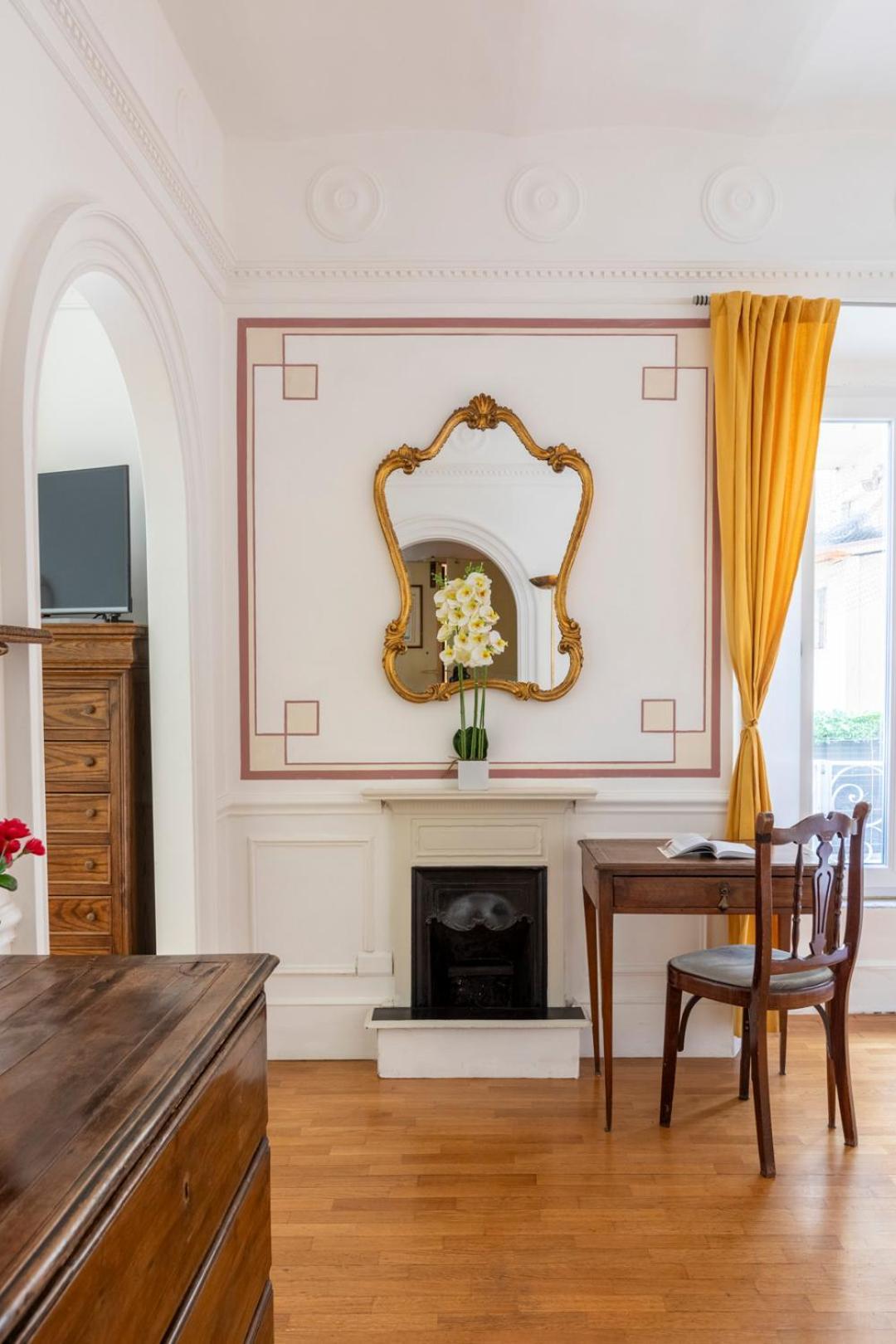 Martina House Bed and breakfast 3*