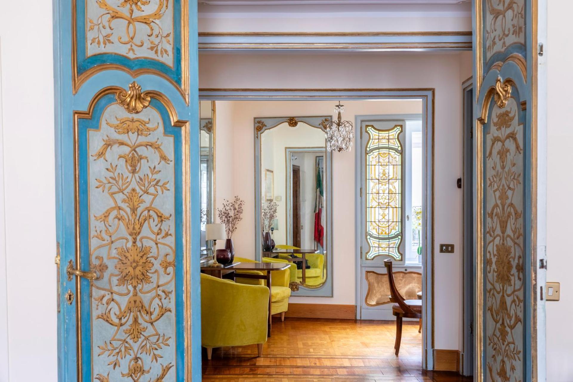 Martina House Bed and breakfast 3*