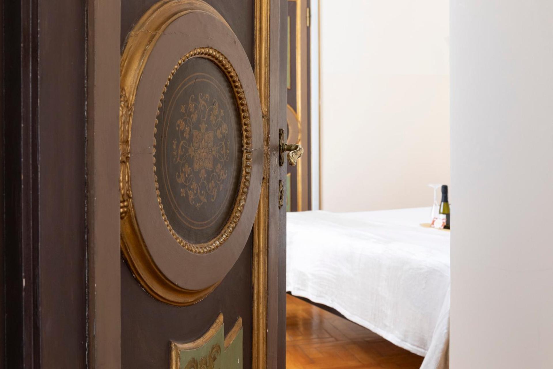 Martina House Bed and breakfast Roma